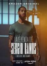 Watch El Corazón de Sergio Ramos Sockshare