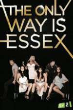 The Only Way Is Essex sockshare