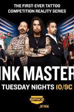 Watch Ink Master Sockshare