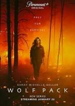 Watch Wolf Pack Sockshare