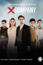 Watch X Company Sockshare