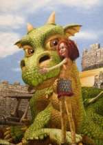 Watch Jane and the Dragon Sockshare