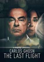 Watch Carlos Ghosn: The Last Flight Sockshare