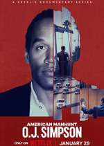 Watch American Manhunt: O.J. Simpson Sockshare