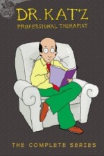 Watch Dr. Katz, Professional Therapist Sockshare