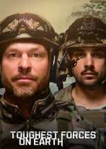 Watch Toughest Forces on Earth Sockshare