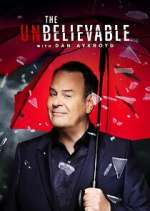 The UnBelievable with Dan Aykroyd sockshare