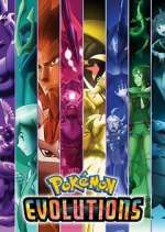 Watch Pokémon Evolutions Sockshare