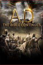 Watch AD The Bible Continues Sockshare