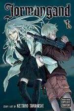 Watch Jormungand Sockshare