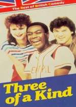 Watch Three of a Kind Sockshare