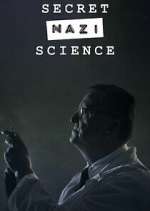 Watch Secret Nazi Science Sockshare
