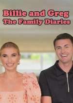 Watch Billie & Greg: The Family Diaries Sockshare