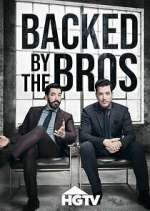 Watch Backed by the Bros Sockshare