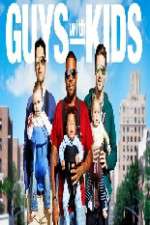 Watch Guys with Kids Sockshare