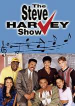 Watch The Steve Harvey Show Sockshare