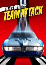 Watch Street Outlaws: No Prep Kings Team Attack Sockshare