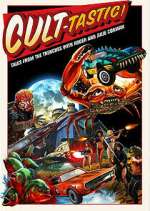 Watch Cult-Tastic: Tales from the Trenches with Roger and Julie Corman Sockshare