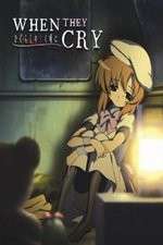 Watch When They Cry: Higurashi Sockshare