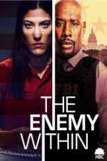 Watch The Enemy Within Sockshare