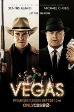 Watch Vegas Sockshare