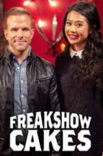 Watch Freakshow Cakes Sockshare