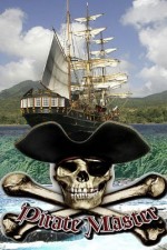 Watch Pirate Master Sockshare