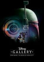 Watch Disney Gallery: The Book of Boba Fett Sockshare