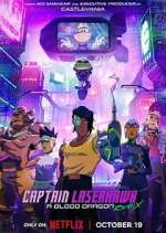 Watch Captain Laserhawk: A Blood Dragon Remix Sockshare
