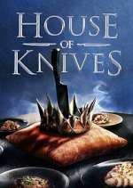 Watch House of Knives Sockshare