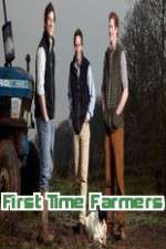 Watch First Time Farmers Sockshare