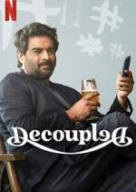Watch Decoupled Sockshare