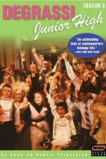 Watch Degrassi Junior High Sockshare