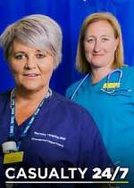 Watch Casualty 24/7 Sockshare