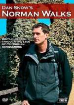 Watch Dan Snow's Norman Walks Sockshare