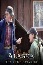 Watch Alaska The Last Frontier Sockshare