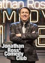 Watch Jonathan Ross' Comedy Club Sockshare