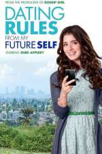 Watch Dating Rules from My Future Self Sockshare