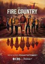 Fire Country sockshare