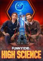 Watch Funny or Die's High Science Sockshare