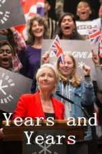 Watch Years and Years Sockshare
