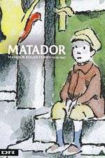 Watch Matador Sockshare
