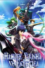 Watch Hagure Yusha no Aestetica Sockshare