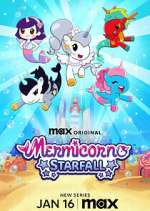 Watch Mermicorno: Starfall Sockshare
