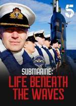 Watch Submarine: Life Under the Waves Sockshare
