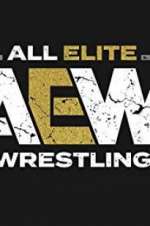 Watch All Elite Wrestling: Dynamite Sockshare