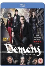 Watch Demons Sockshare