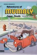 Watch The Mumbly Cartoon Show Sockshare