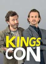 Watch Kings of Con Sockshare