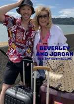 Watch Beverley and Jordan: Destination Wedding Sockshare